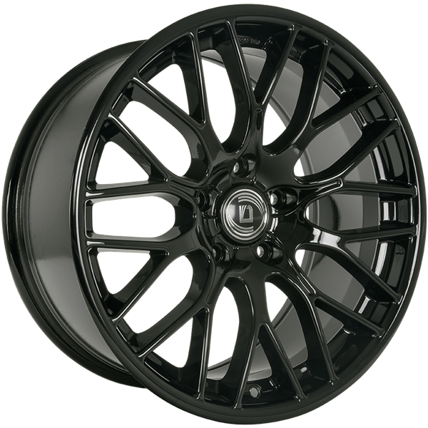DIEWE WHEELS Impatto (NS) R19 5x120.00 ET45 CB65.10 J8.5