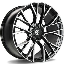 CARBONADO ANOMALY (BFP) R20 5x112.00 ET40 CB66.60 J10.5