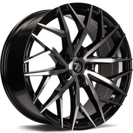 SEVENTY9 SV-C (BFP) R17 5x100.00 ET40 CB73.10 J7.5