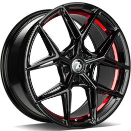 SEVENTY9 SCF-B (BGRIL) R18 5x112.00 ET40 CB66.60 J9.0