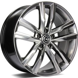 CARBONADO STUTTGART (DHB) R16 5x112.00 ET42 CB57.10 J7.0