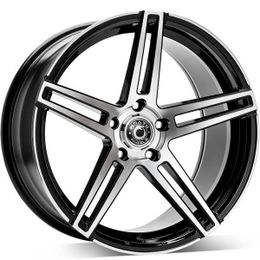 WRATH WHEELS WF-1 (BP) R18 5x112.00 ET42 CB73.10 J8.0