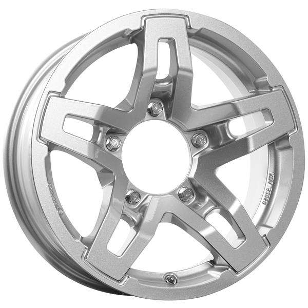 RC-DESIGN RC33x (KS) R15 5x139.70 ET5 CB108.30 J5.5