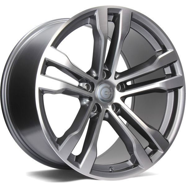 CARBONADO CUBE (AFP) R20 5x120.00 ET45 CB74.10 J11.0