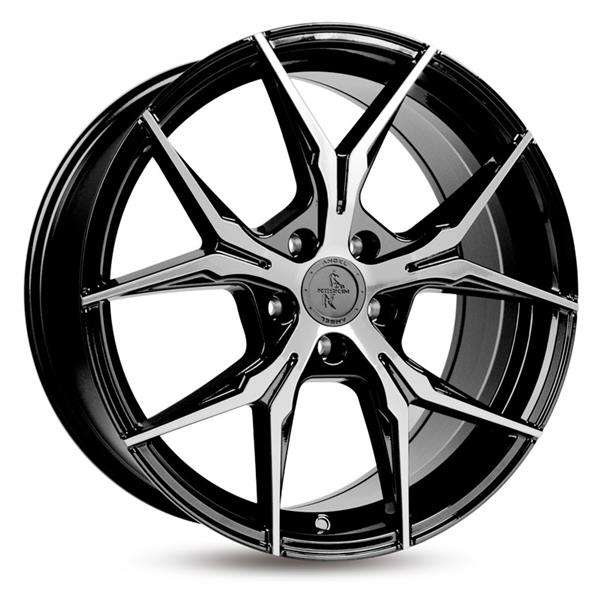 KESKIN TUNING KT19 (BFP) R18 5x108.00 ET45 CB72.60 J8.0