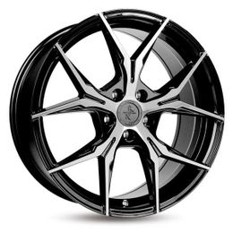 KESKIN TUNING KT19 (BFP) R18 5x108.00 ET45 CB72.60 J8.0