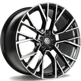 CARBONADO ANOMALY (BFP) R20 5x112.00 ET30 CB66.60 J9.0
