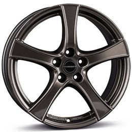 BORBET F2 (MAG) R17 5x112.00 ET44 CB66.60 J6.5