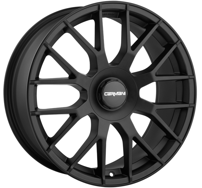 CARMANI 19 Hugo (BM) R20 5x112.00 ET25 CB66.70 J9.5