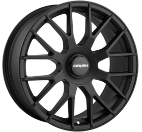 CARMANI 19 Hugo (BM) R19 5x112.00 ET38 CB66.60 J8.0
