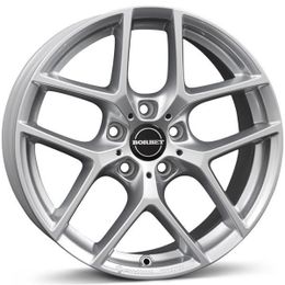 BORBET Y (CS) R16 5x120.00 ET40 CB72.60 J7.0