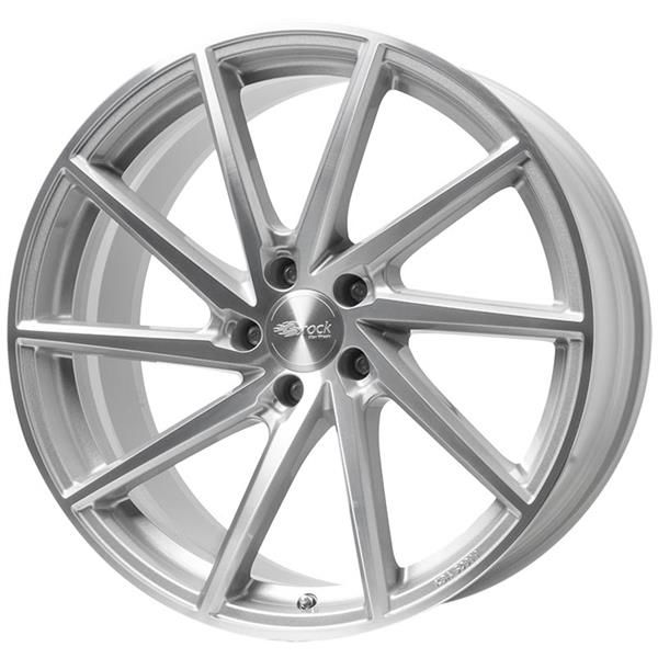 BROCK B37 (KSVP) R19 5x120.00 ET25 CB72.60 J8.5