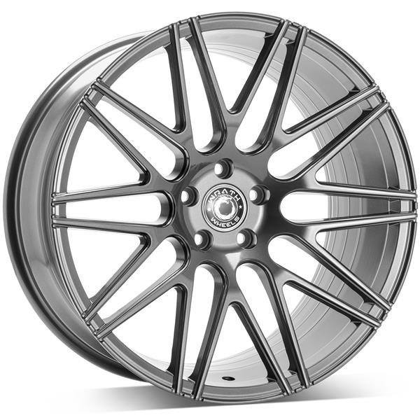 WRATH WHEELS WF-3 G R20 5x112.00 ET40 CB73.10 J10.0