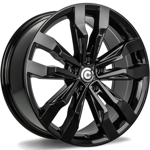 CARBONADO MOUNTAIN (BG) R18 5x112.00 ET45 CB66.45 J8.0