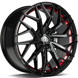 SEVENTY9 SV-C (BGRIL) R18 5x114.30 ET40 CB73.10 J8.0