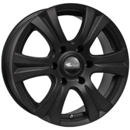 RC-DESIGN RC14 (SKM) R17 6x139.70 ET25 CB106.10 J7.5