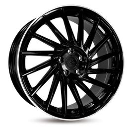 KESKIN TUNING KT17 (BLP) R19 5x114.30 ET40 CB72.60 J8.5
