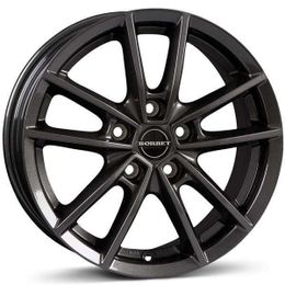 BORBET W (MAG) R19 5x114.30 ET37 CB72.50 J8.0