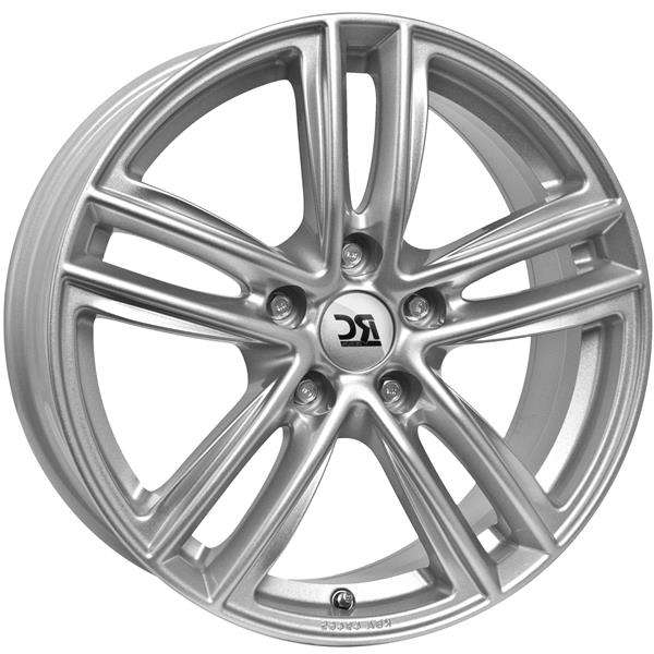 RC-DESIGN RC27 (KS) R16 5x115.00 ET41 CB70.20 J6.5