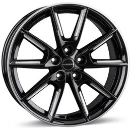 BORBET LX18 (BMSPR) R18 5x114.30 ET48 CB72.50 J8.0