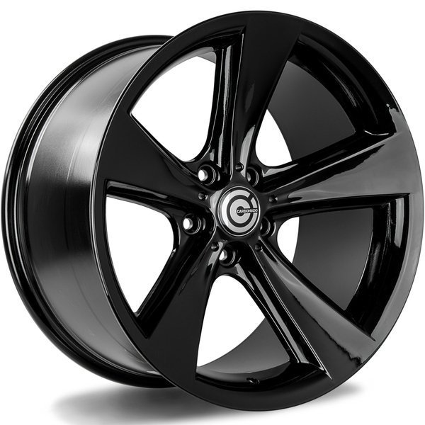 CARBONADO CONCAVE (BG) R18 5x120.00 ET14 CB74.10 J9.5