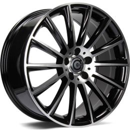 CARBONADO PERFORMANCE (BFP) R17 5x112.00 ET35 CB66.60 J8.0