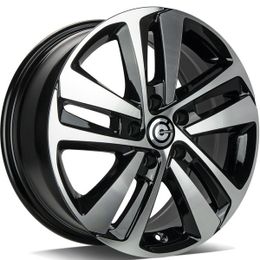 CARBONADO STRASBOURG (BFP) R16 5x108.00 ET45 CB65.10 J7.0