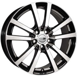 RC-DESIGN RC25 (SGVP) R17 5x118.00 ET40 CB71.10 J7.5