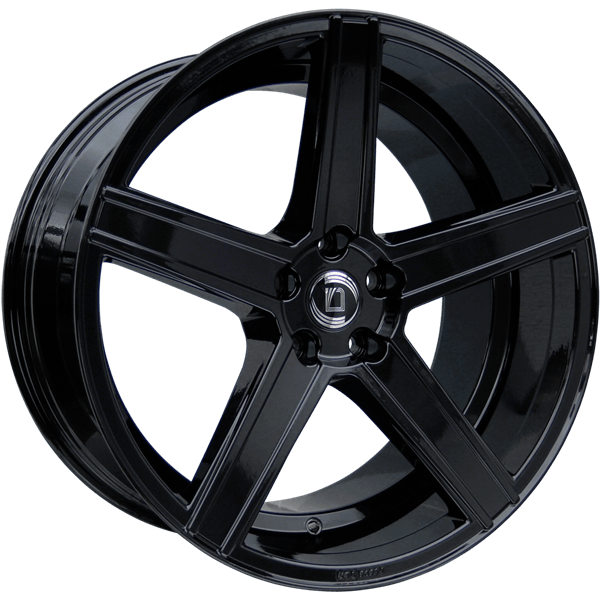 DIEWE WHEELS Cavo Neros R20 5x112.00 ET40 CB66.50 J9.0