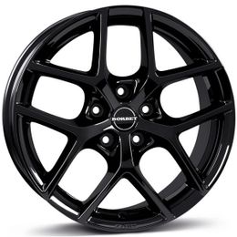 BORBET Y (BG) R17 5x100.00 ET47 CB64.10 J7.5