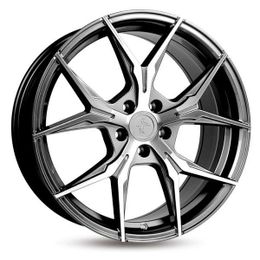 KESKIN TUNING KT19 (PFP) R18 5x114.30 ET40 CB72.60 J8.0