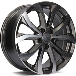 CARBONADO TIGER (AFP) R17 5x112.00 ET35 CB66.45 J7.5