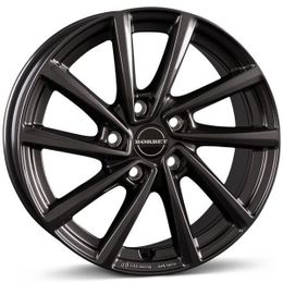 BORBET V (MAG) R19 5x114.30 ET40 CB66.10 J7.0