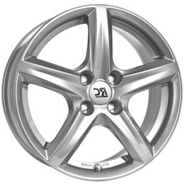 RC-DESIGN RC24 (KS) R15 4x100.00 ET40 CB63.40 J6.0