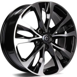 CARBONADO OSAKA (BFP) R16 5x114.30 ET45 CB73.10 J6.5