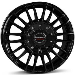 BORBET CW3 (BG) R17 5x160.00 ET47 CB65.10 J7.5