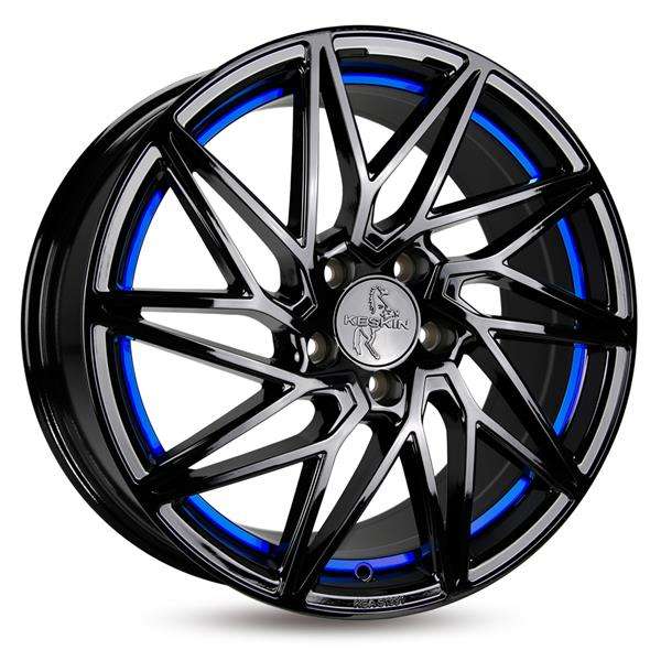 KESKIN TUNING KT20 (BPBI) R18 5x112.00 ET30 CB72.60 J8.0