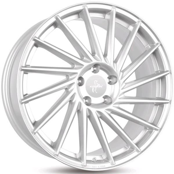 KESKIN TUNING KT17 (SL) R18 5x108.00 ET45 CB72.60 J8.0