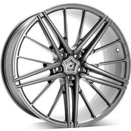 WRATH WHEELS WF-5 G R20 5x120.00 ET35 CB74.10 J8.5