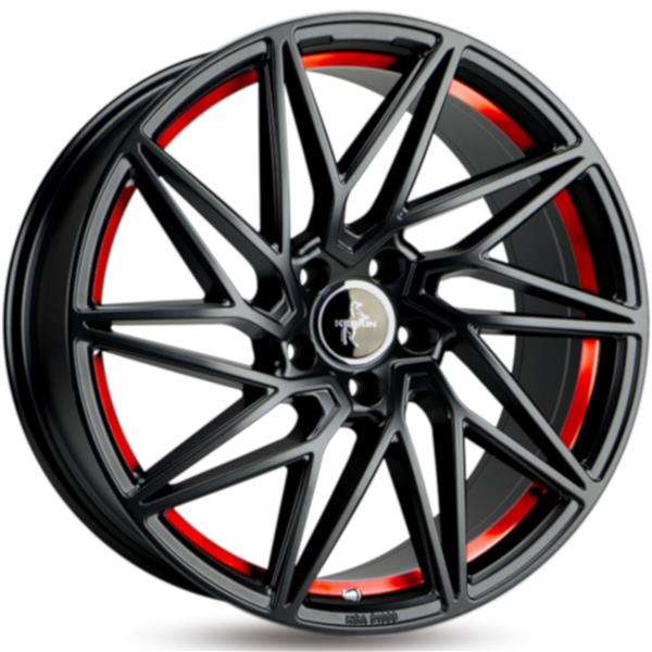KESKIN TUNING KT20 (BPRI) R18 5x112.00 ET30 CB72.60 J8.0