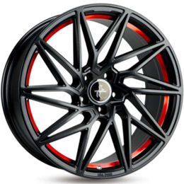 KESKIN TUNING KT20 (BPRI) R18 5x112.00 ET45 CB72.60 J8.0