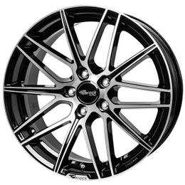 BROCK B34 (SGVP) R17 5x114.30 ET45 CB72.60 J7.5