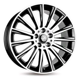 KESKIN TUNING KT18 (BFP) R17 5x108.00 ET48 CB72.60 J7.0