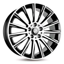 KESKIN TUNING KT18 (BFP) R17 5x112.00 ET48 CB66.60 J7.0