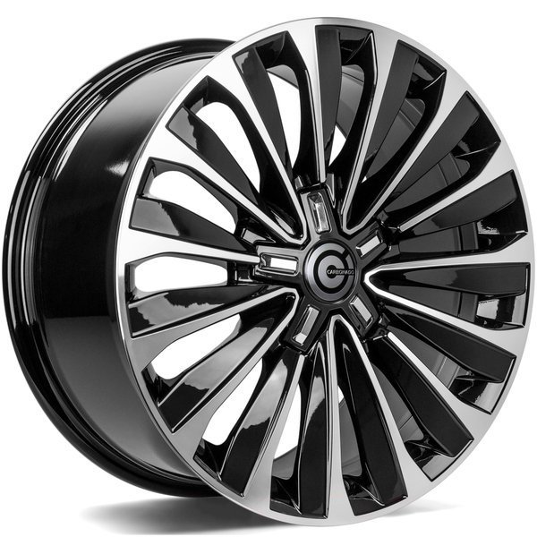 CARBONADO HAMBURG (BFP) R18 5x112.00 ET48 CB66.60 J8.0