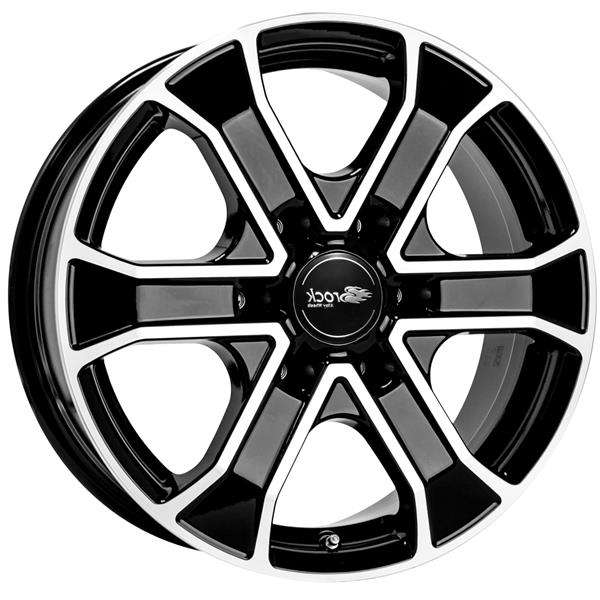 RC-DESIGN RC31 (SGVP) R17 6x139.00 ET35 CB106.10 J7.0