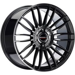BORBET CW3 (BG) R20 5x130.00 ET35 CB84.10 J9.0