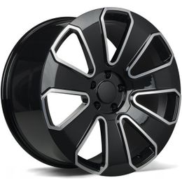 CFORGED CF-14 (BMF) R22 5x130.00 ET30 CB71.56 J10.0