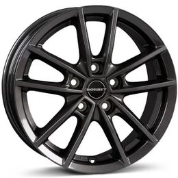 BORBET W (MAG) R20 5x112.00 ET27 CB66.70 J8.0