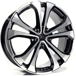 RC-DESIGN RC17 (SGVP) R16 5x114.30 ET38 CB72.60 J7.0